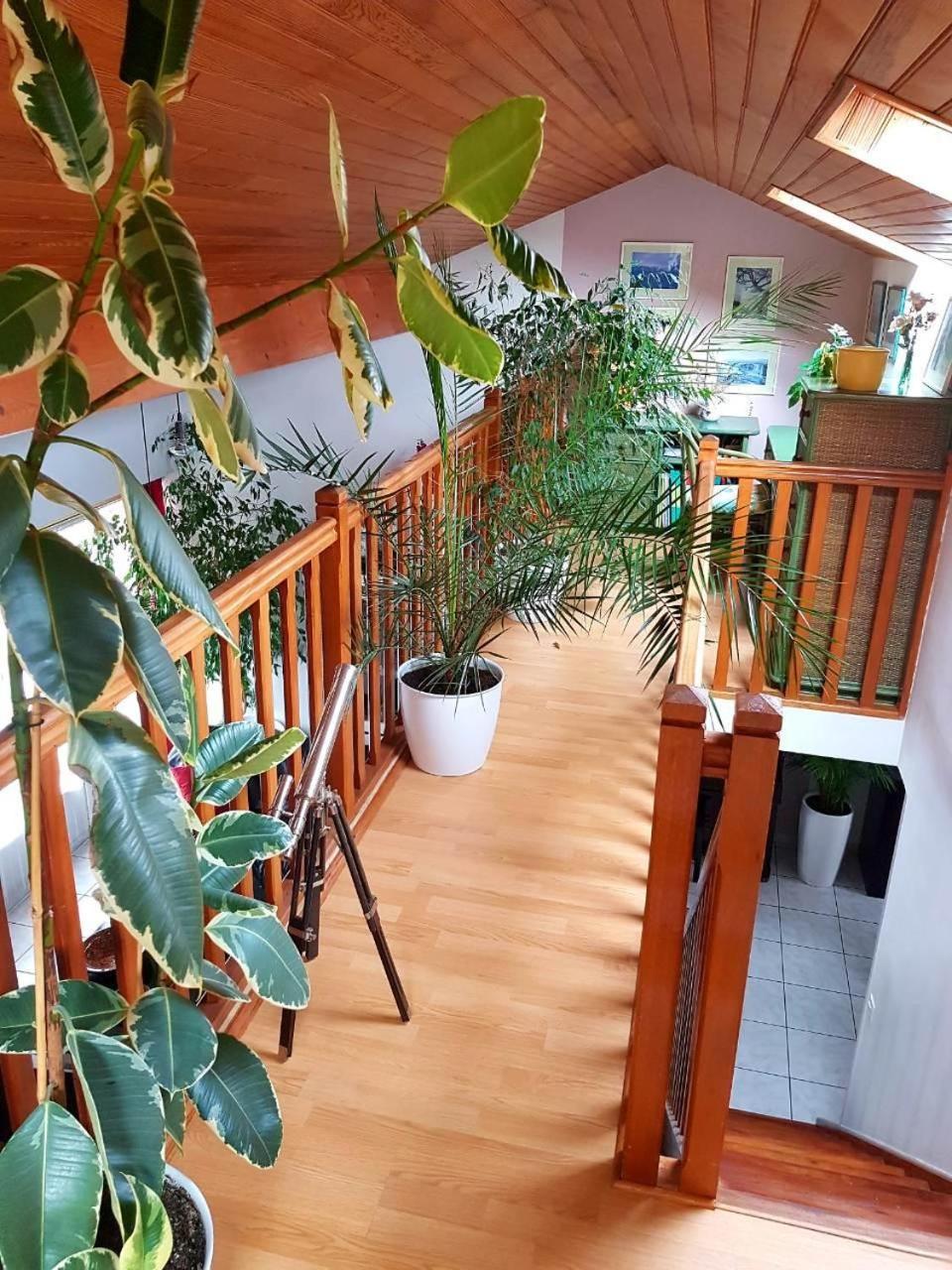 Chez Maryna Bed and Breakfast Longpont-sur-Orge Exteriör bild